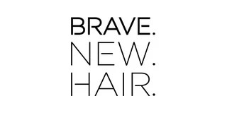 BRAVE.NEW.HAIR