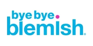 Bye Bye Blemish