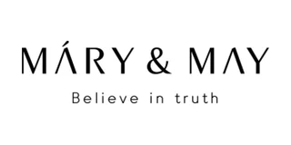 MARY & MAY