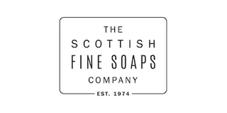 Scottish Fine Soaps