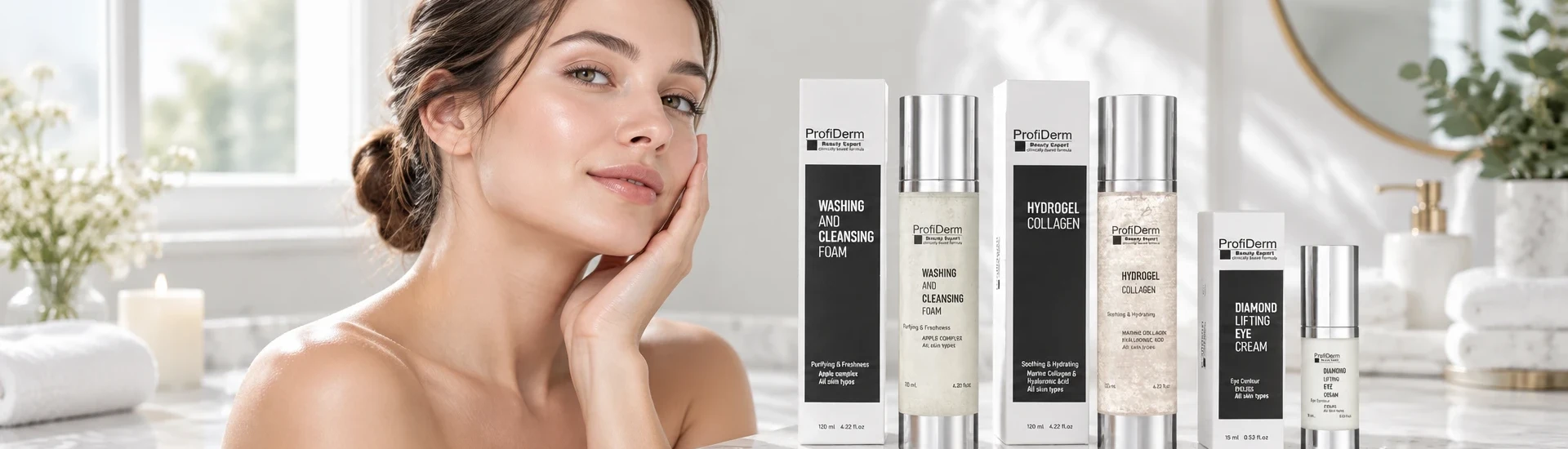 Skincare