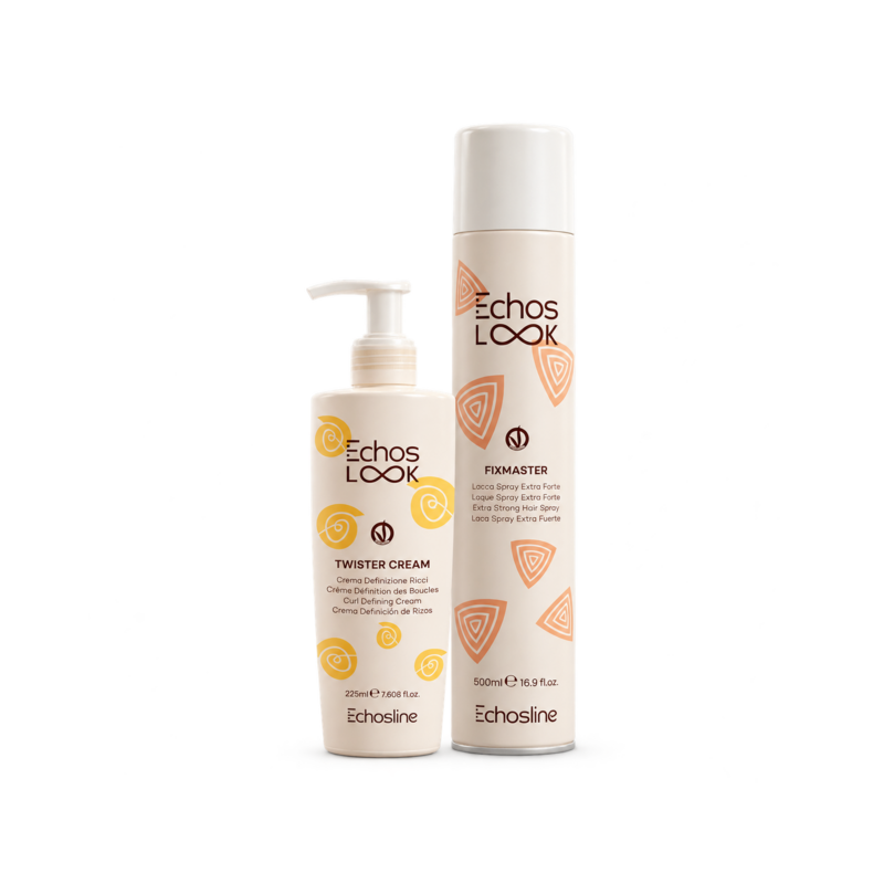 Echos Look - Стилизанти за коса