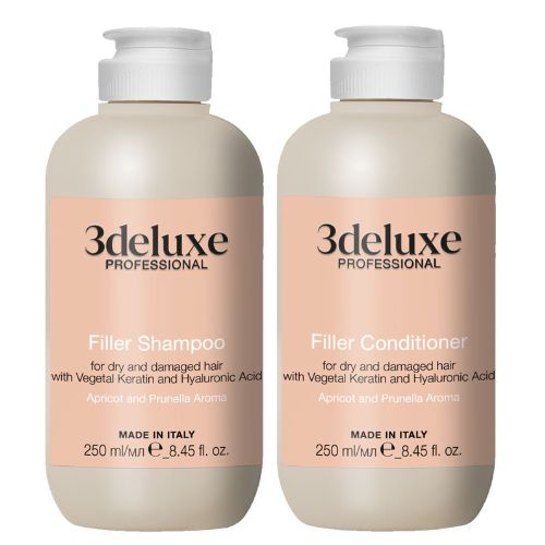 3Deluxe Filler