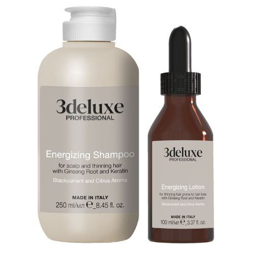 3Deluxe Energizing