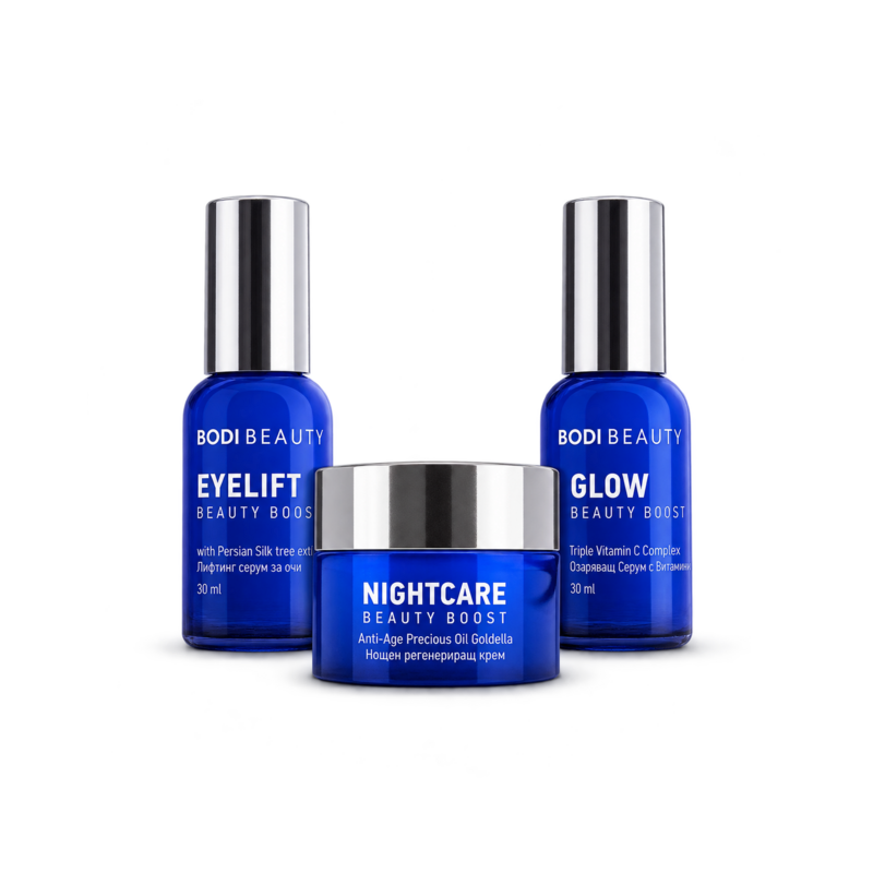 Beauty boost - серуми