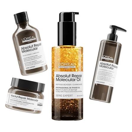 Absolut Repair Molecular - Възстановяваща грижа