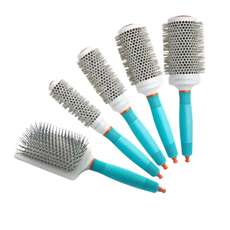 Moroccanoil Brush - Четкки за коса