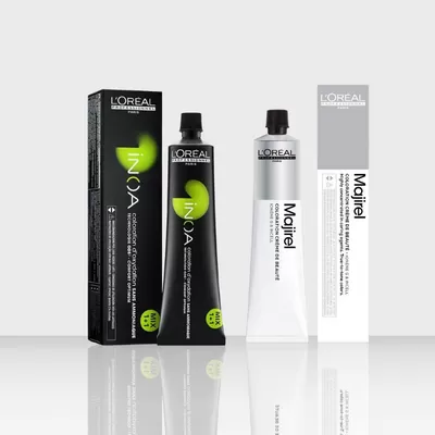 ПРОФЕСИОНАЛНИ БОИ Loreal Professionnel