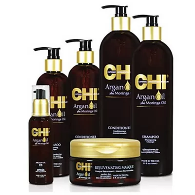 Argan Oil