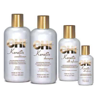 Keratin