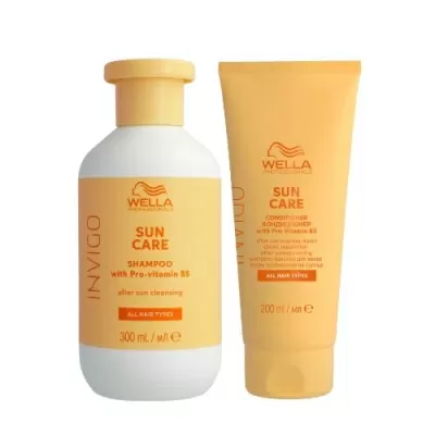 Sun Care - Слънцезащита