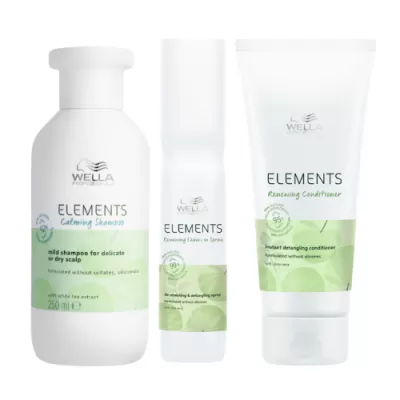 Elements - Ежедневна грижа