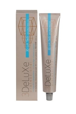 3Deluxe Techni /Бои и оксиданти