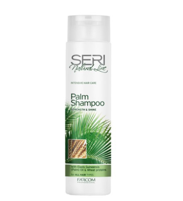 Palm Butter