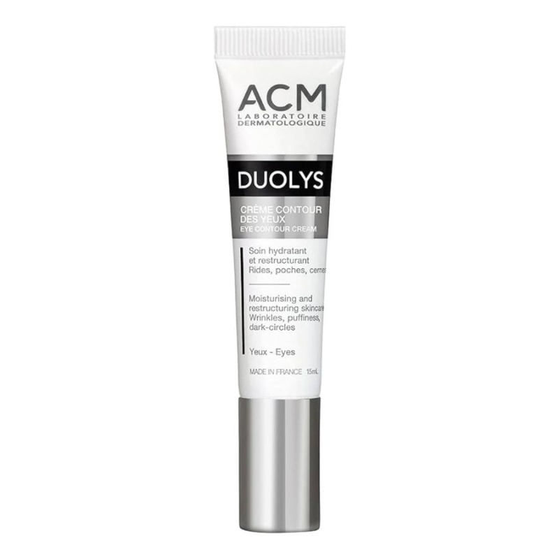 ACM Duolys - Анти-ейдж