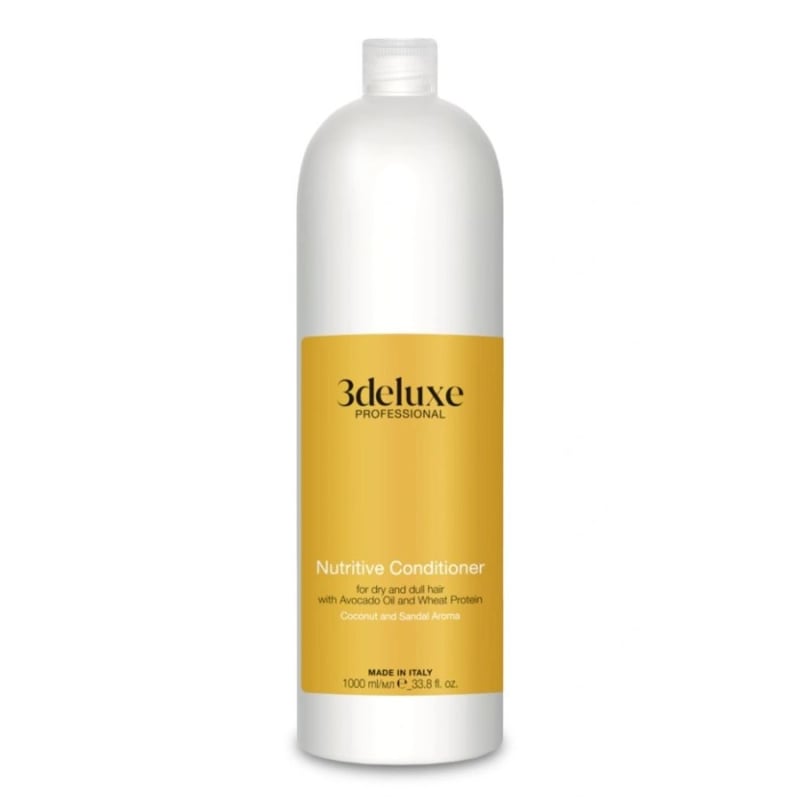 3Deluxe Nutritive
