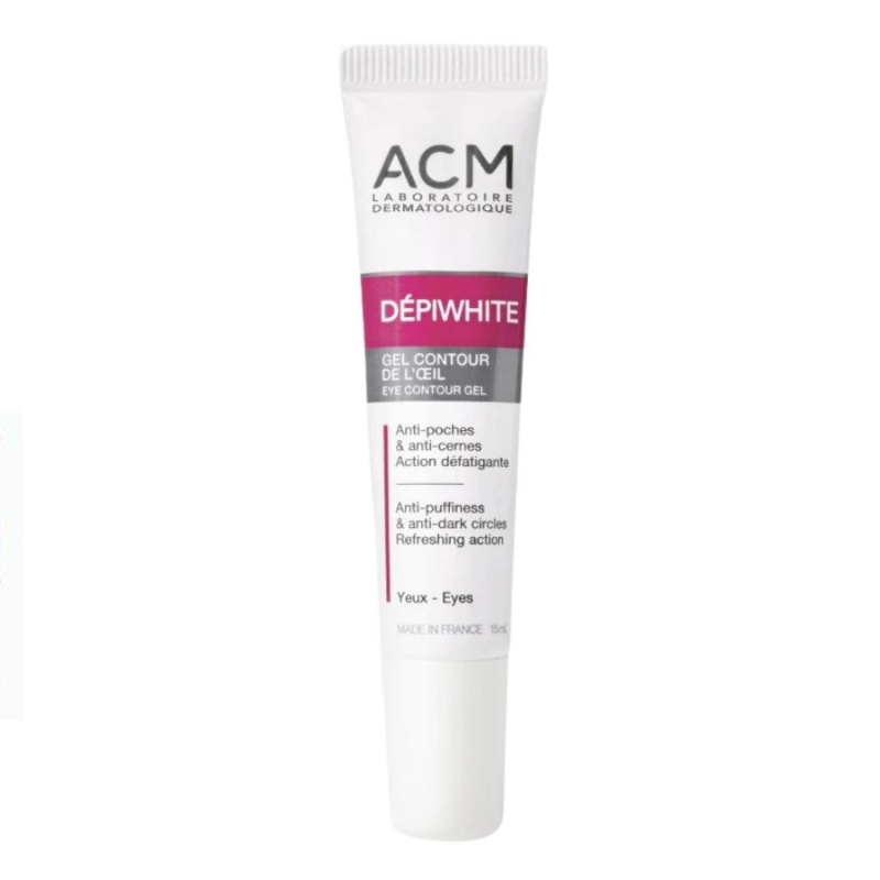 ACM Depiwhite - Пигментни петна