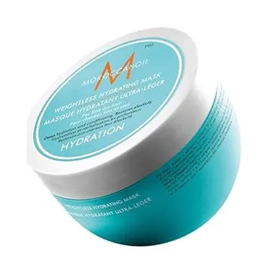 Хидратираща маска за тънка коса Moroccanoil Weightless Hydrating Mask 500ml