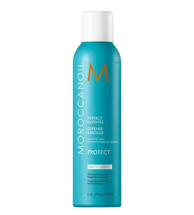Сух термозащитен спрей Moroccanoil Perfect Defense 225ml
