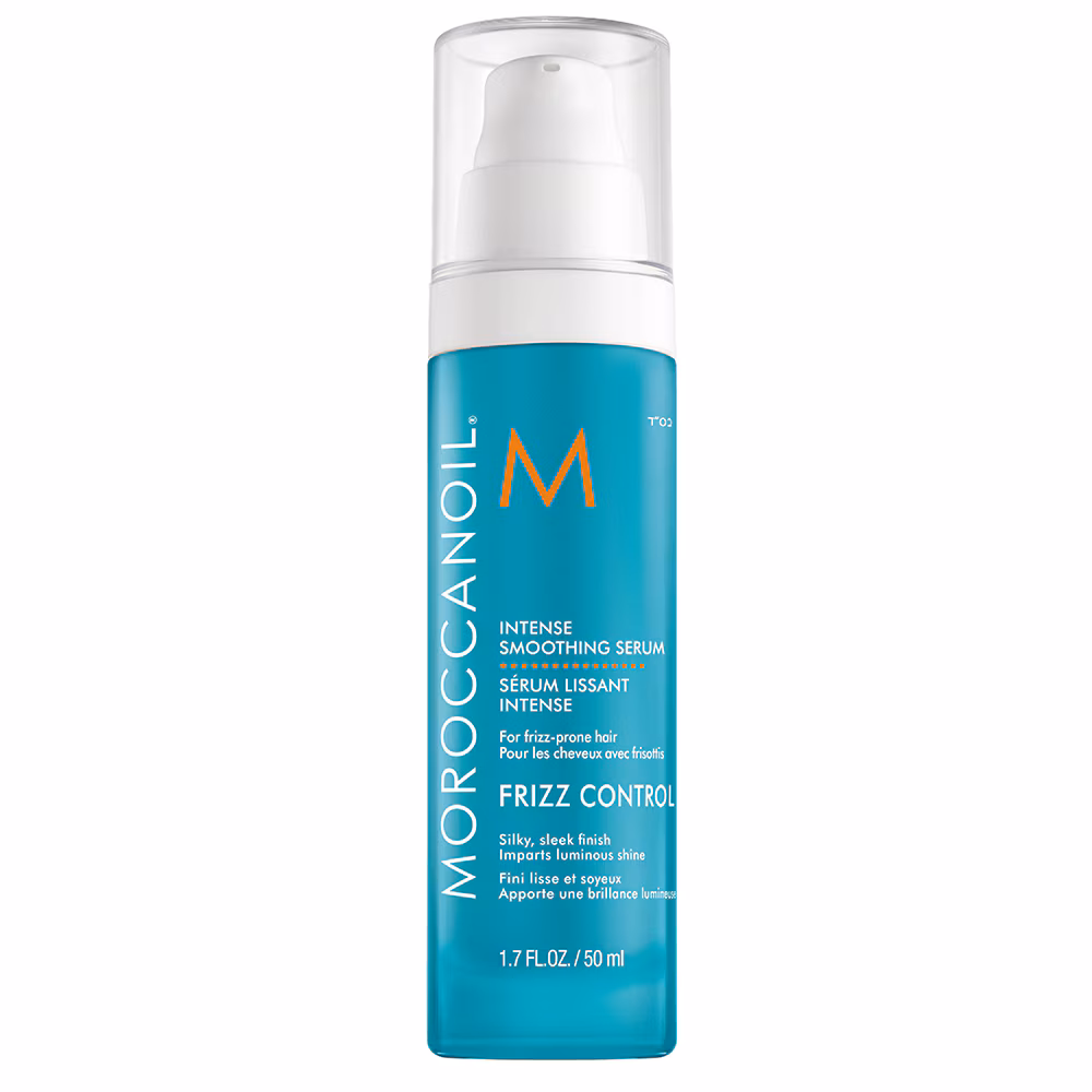 Moroccanoil Frizz Control Smooth Serum 50ml