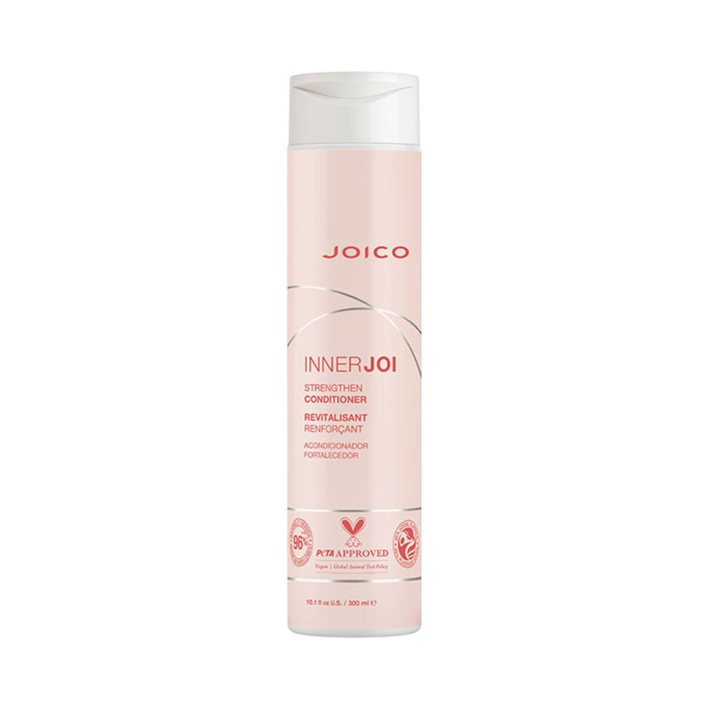 JOICO InnerJoi Strengthen Conditioner 300ml
