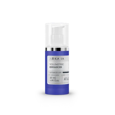 Флуид за обем и плътност на кожата Arkana Volumetric Enhancer 30 ml