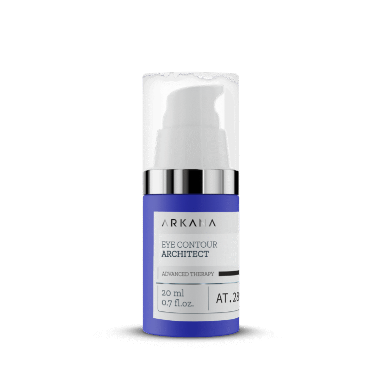 Лифтинг крем за околоочния контур Arkana Eye Contour Architect 20 ml