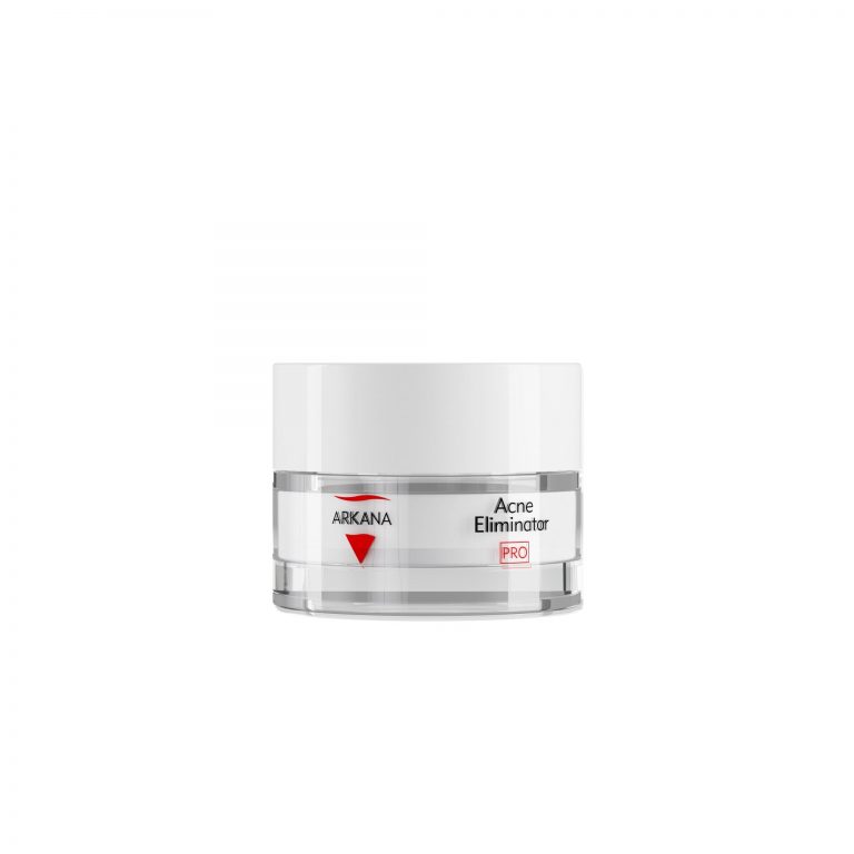 Възстановяващ мехлем след процедури Arkana Post Treat Ointment 15 ml