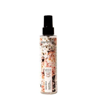 Парфюмна вода за коса и тяло Académie Spa Sakura Delicat 150 ml