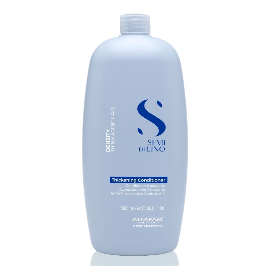 Alfaparf Semi di Lino Density Thickening Low Conditioner 1000ml