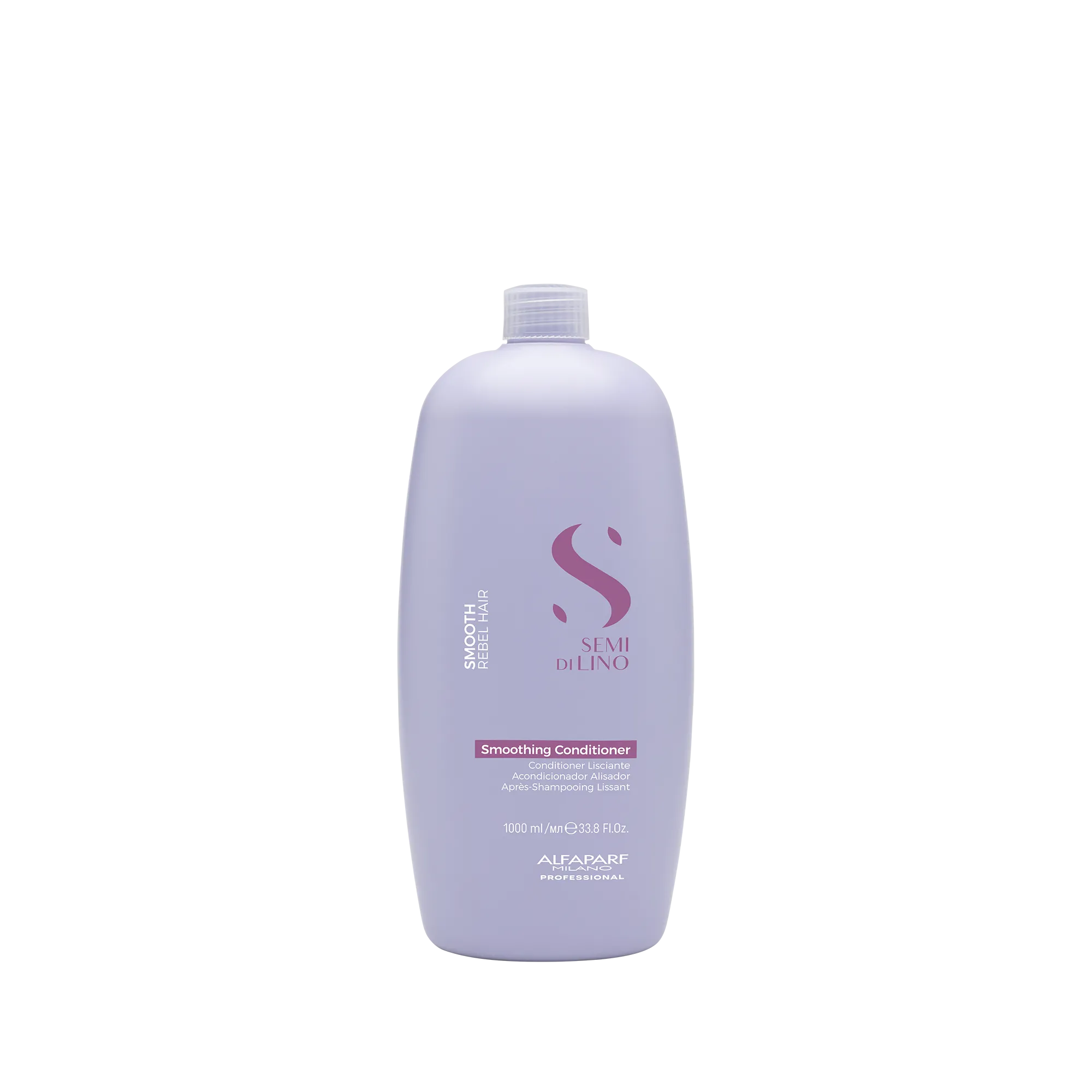 Alfaparf Semi di Lino Smoothing Low Conditioner 1000ml