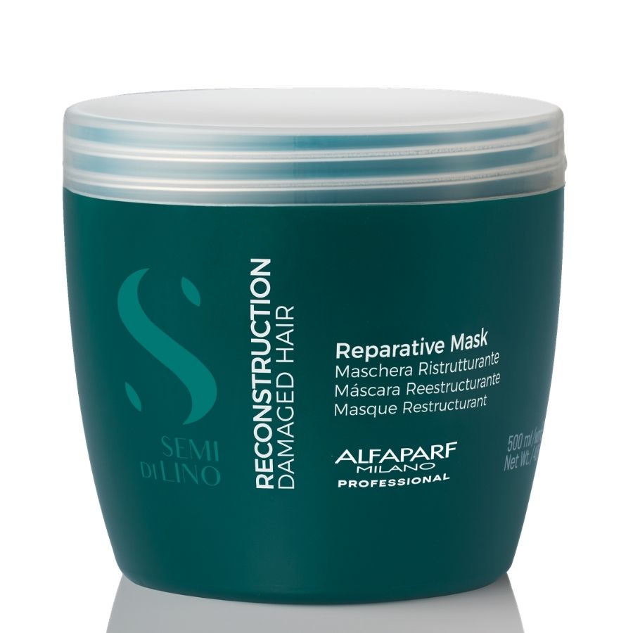 Alfaparf SDL Reconstruction Reparative Mask 500ml
