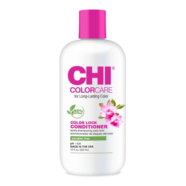 Балсам за боядисана коса CHI ColorCare Color Lock Conditioner 355ml