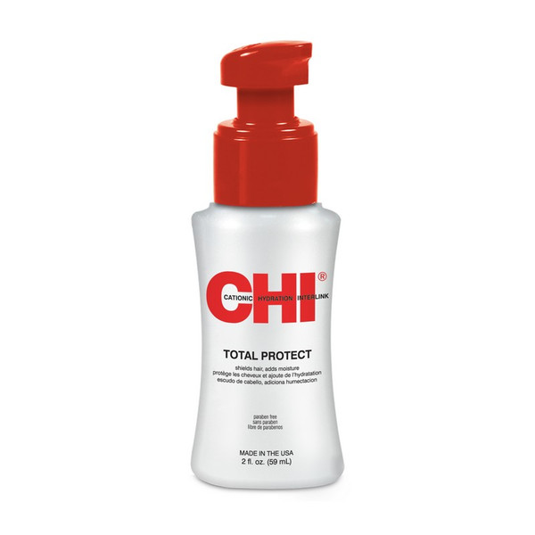 Термален защитен балсам CHI Infra Treatment 59ml