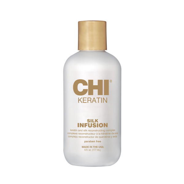 CHI Keratin Silk Infusion 177ml