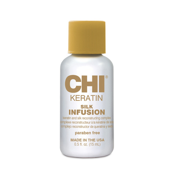 CHI Keratin Silk Infusion 15ml