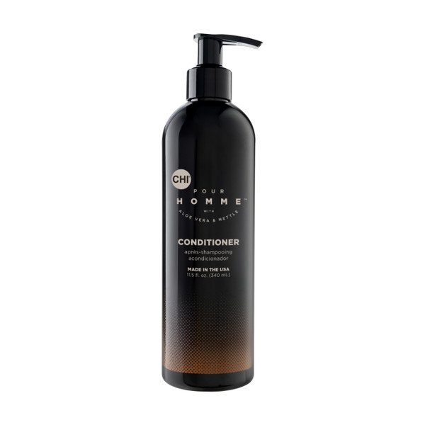 CHI Pour Homme Conditioner 340ml