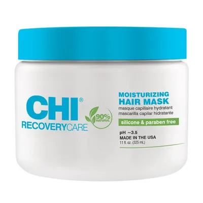 CHI RecoveryCare Moisturizing Hair Mask 325ml