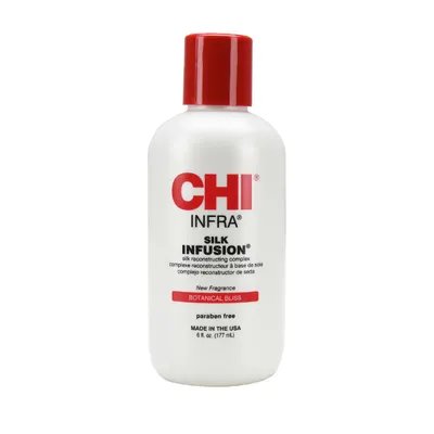 CHI Silk Infusion Botanical Bliss 177ml