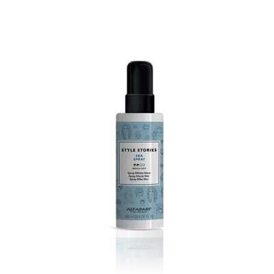 Уплътняващ спрей с морски ефект Alfaparf Style Stories Sea Spray 150ml