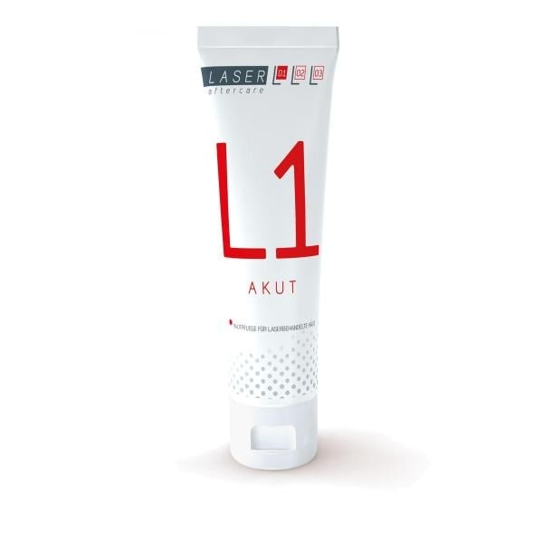 Крем-гел след лазерна процрдура TattooMed Laser Aftercare L1 75ml