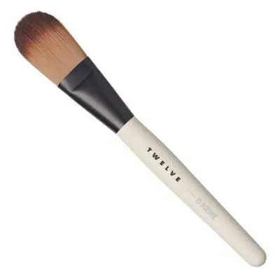 Четка за фон дьо тен Kent Small Foundation Brush