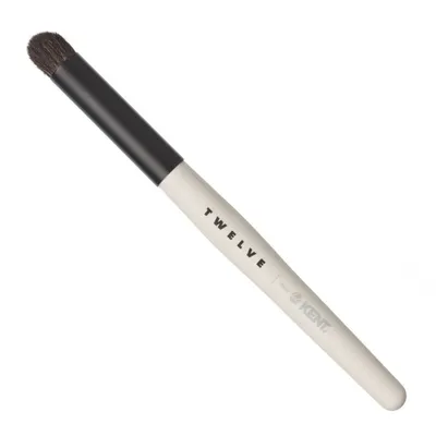 Четка за сенки Kent Socket Definition Eyeshadow Brush
