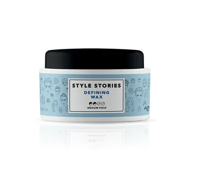 Вакса за блясък Alfaparf Style Stories Definig Wax 75ml
