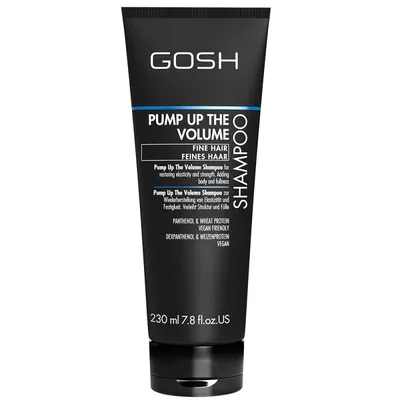 Шампоан за обем Gosh Volume Shampoo 230ml