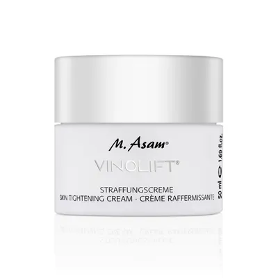 Стягащ крем за лице с лифтинг ефект M. Asam Vinolift Tightening Cream 50ml