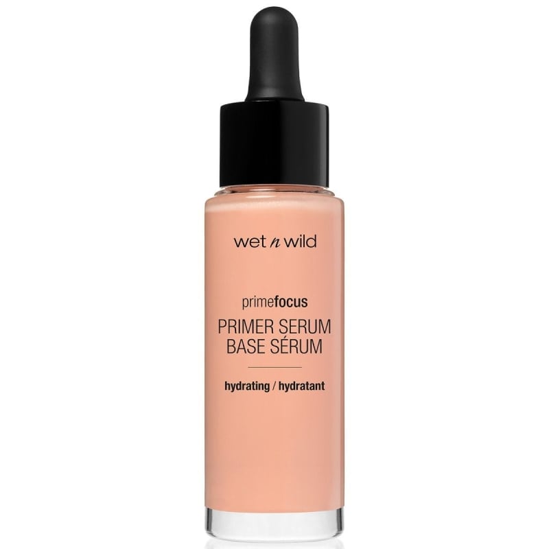 Серум основа за грим Wet N Wild Prime Focus Primer Serum 25ml
