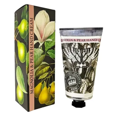 Крем за ръце и нокти с Магнолия и Круша The English Soap Company Magnolia and Pear Hand Cream 75ml