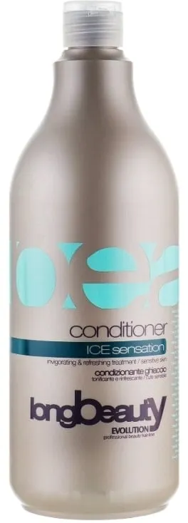 Балсам за коса с охлаждащ ефект Edelstein Professional Evolution Ice Sensation Conditioner 1000ml