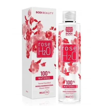 Натурална розова вода Bodi Beauty Bille RW Natural Rose Water 250ml